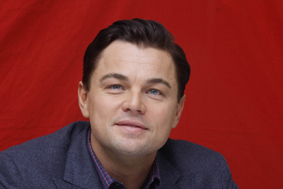 Leonardo DiCaprio Poster 2334454