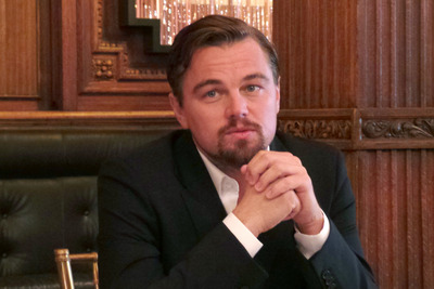 Leonardo DiCaprio Poster 2341341
