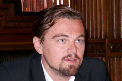 Leonardo DiCaprio Poster 2341342