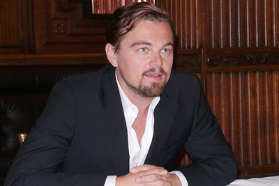 Leonardo DiCaprio Poster 2341343