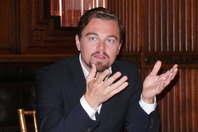 Leonardo DiCaprio Poster 2341345