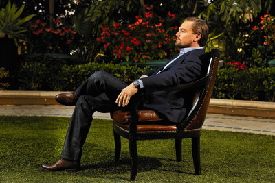 Leonardo DiCaprio Poster 2375014