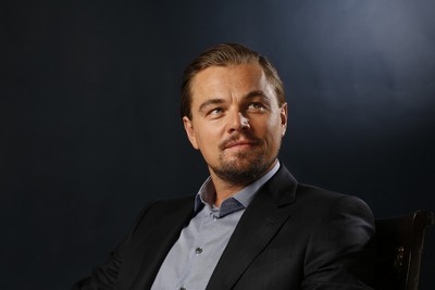 Leonardo DiCaprio Poster 2375015