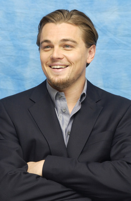 Leonardo DiCaprio Poster 2389627