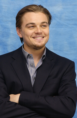 Leonardo DiCaprio Poster 2389628