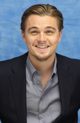 Leonardo DiCaprio Poster 2389629