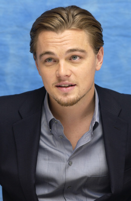 Leonardo DiCaprio Poster 2389630