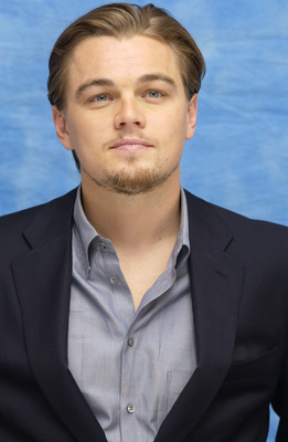 Leonardo DiCaprio Poster 2389634