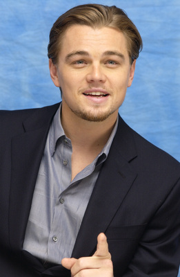 Leonardo DiCaprio Poster 2389637