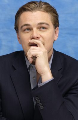 Leonardo DiCaprio Poster 2389638