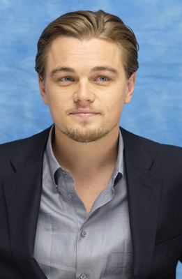 Leonardo DiCaprio Poster 2389641
