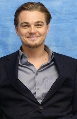 Leonardo DiCaprio Poster 2389644