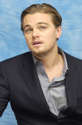 Leonardo DiCaprio Poster 2389645