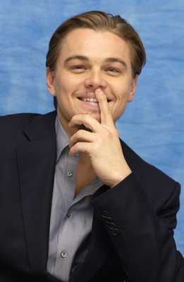 Leonardo DiCaprio Poster 2389648