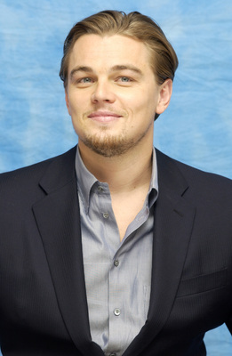 Leonardo DiCaprio Poster 2389649