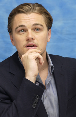 Leonardo DiCaprio Poster 2389650
