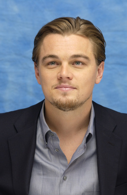 Leonardo DiCaprio Poster 2389651