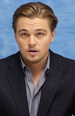 Leonardo DiCaprio Poster 2389653