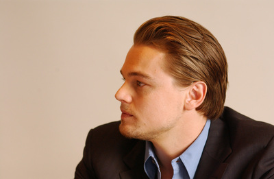 Leonardo DiCaprio Poster 2394486