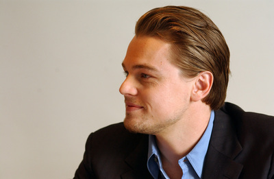 Leonardo DiCaprio Poster 2394487