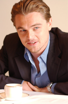 Leonardo DiCaprio Poster 2394488