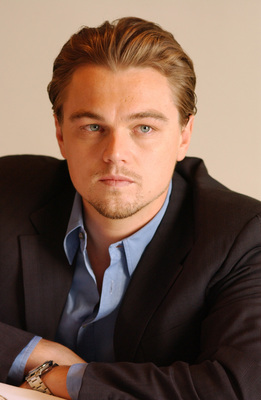 Leonardo DiCaprio Poster 2394492
