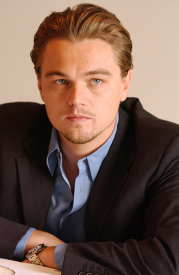 Leonardo DiCaprio Poster 2394494