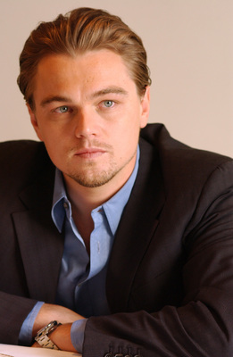 Leonardo DiCaprio Poster 2394495