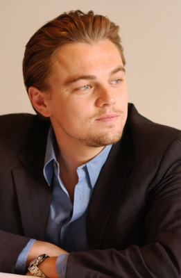 Leonardo DiCaprio Poster 2394498
