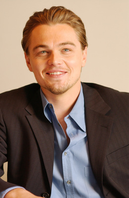 Leonardo DiCaprio Poster 2394499