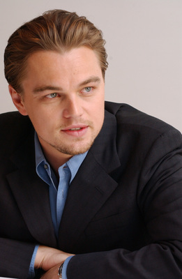 Leonardo DiCaprio Poster 2394501