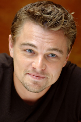 Leonardo DiCaprio Poster 2402178