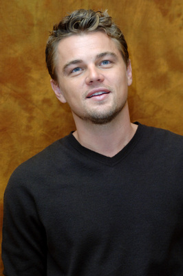 Leonardo DiCaprio Poster 2402183