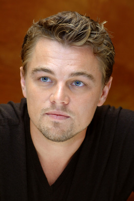 Leonardo DiCaprio Poster 2402185