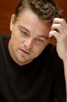 Leonardo DiCaprio Poster 2402192
