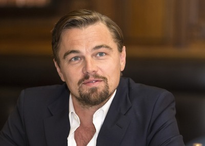 Leonardo DiCaprio Poster 2426428