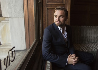Leonardo DiCaprio Poster 2426430