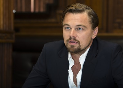 Leonardo DiCaprio Poster 2426432