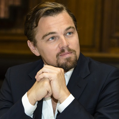 Leonardo DiCaprio Poster 2426435