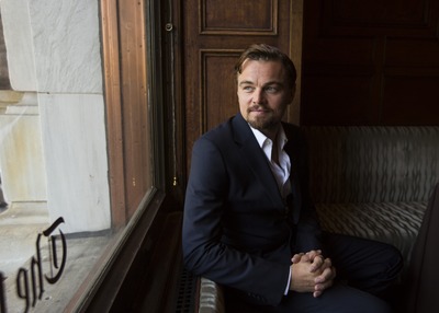 Leonardo DiCaprio Poster 2426437