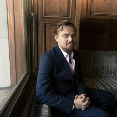 Leonardo DiCaprio Poster 2426438