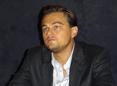 Leonardo DiCaprio Poster 2426439