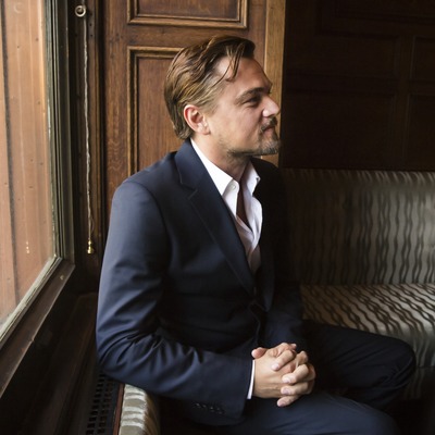 Leonardo DiCaprio Poster 2426440