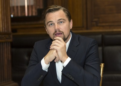Leonardo DiCaprio Poster 2426441