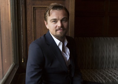 Leonardo DiCaprio Poster 2426442