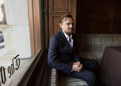 Leonardo DiCaprio Poster 2426445