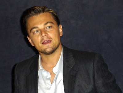 Leonardo DiCaprio Poster 2426448
