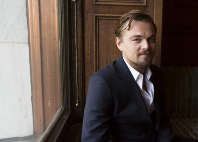 Leonardo DiCaprio Poster 2426449