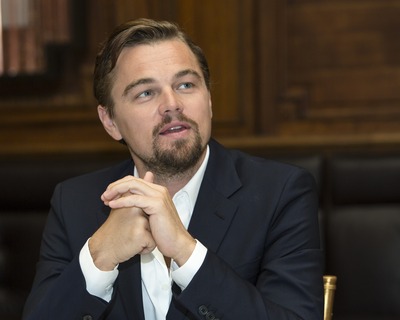 Leonardo DiCaprio Poster 2426450