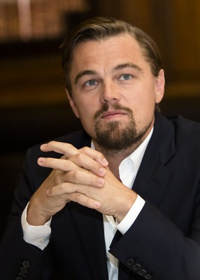 Leonardo DiCaprio Poster 2426452